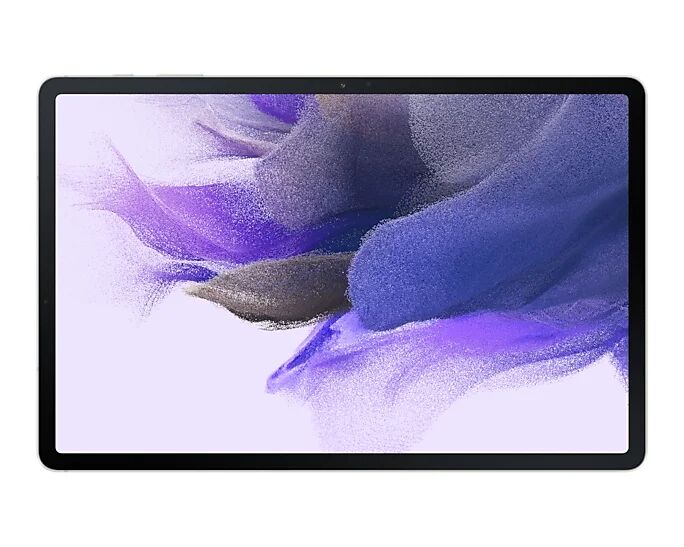 Samsung Tablet  Galaxy Tab S7 FE SM-T733 64 GB 31,5 cm (12.4") 4 Wi-Fi 6 (802.11ax) Argento [SM-T733NZSAEUB]