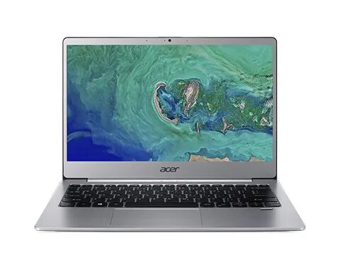 Acer Notebook  SF313-51-56DU 13.3" i5-8250U 1.6GHz RAM 8GB-SSD 256GB M2 NVMe-WIN 10 HOME ITALIA (NX.H3YET.004 [NX.H3YET.004]