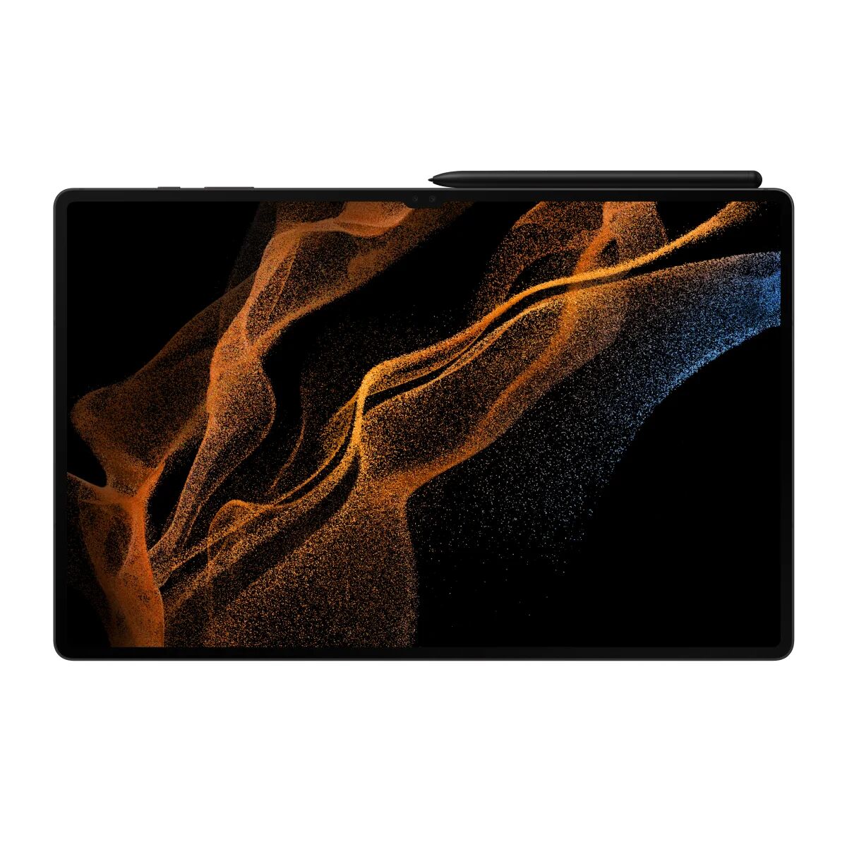 Samsung Tablet  Galaxy Tab S8 Ultra SM-X906B 5G 128 GB 37,1 cm (14.6") Qualcomm Snapdragon 8 Grigio [SM-X906BZAAEUB]