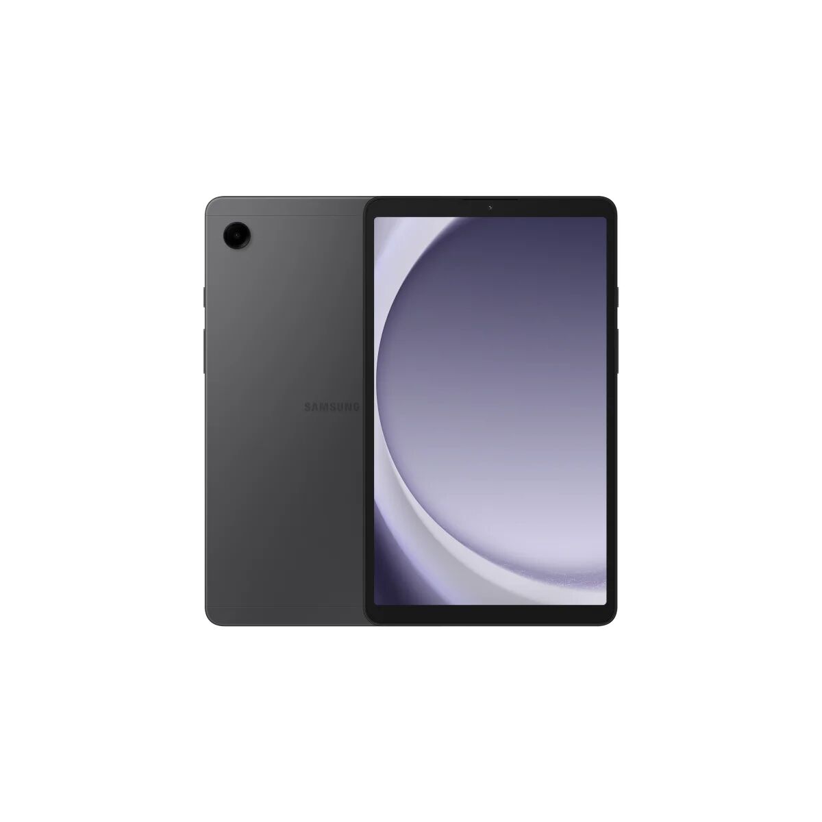 Samsung Tablet  Galaxy Tab A9 4G LTE-TDD &amp; LTE-FDD 64 GB 22,1 cm (8.7") 4 Wi-Fi 5 (802.11ac) Grafite [SM-X115NZAAEUE]