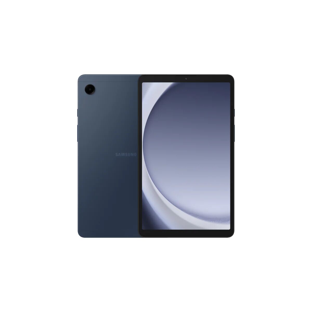 Samsung Tablet  Galaxy Tab A9 LTE 4G LTE-TDD &amp; LTE-FDD 64 GB 22,1 cm (8.7") 4 Wi-Fi 5 (802.11ac) Blu marino [SM-X115NDBAEUE]