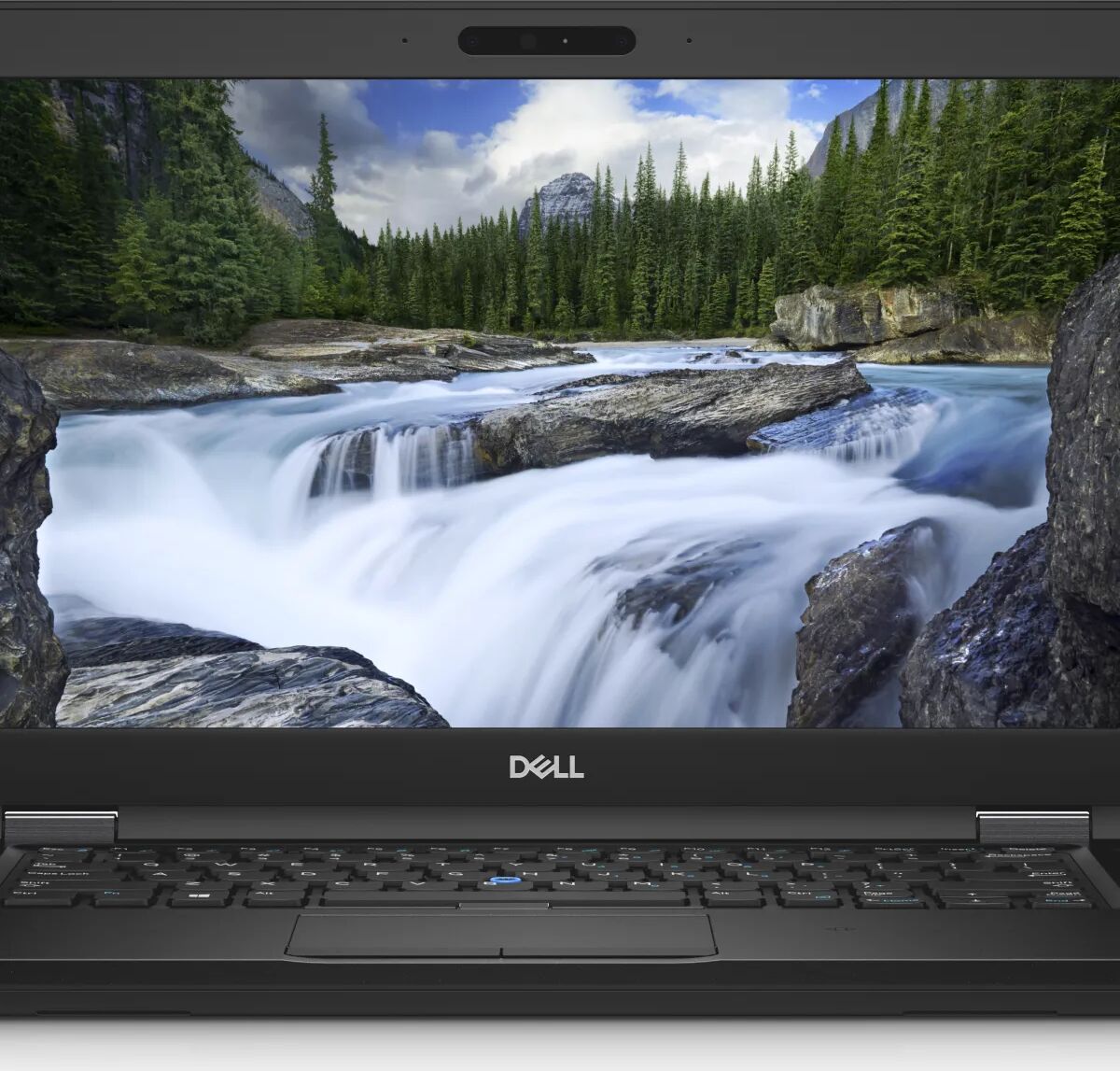 Dell Notebook  LATITUDE 5490 14" i7 8650U 1.9GHz RAM 8GB-SSD 256GB-WIN 10 PROF ITALIA (P7TM4) [P7TM4]