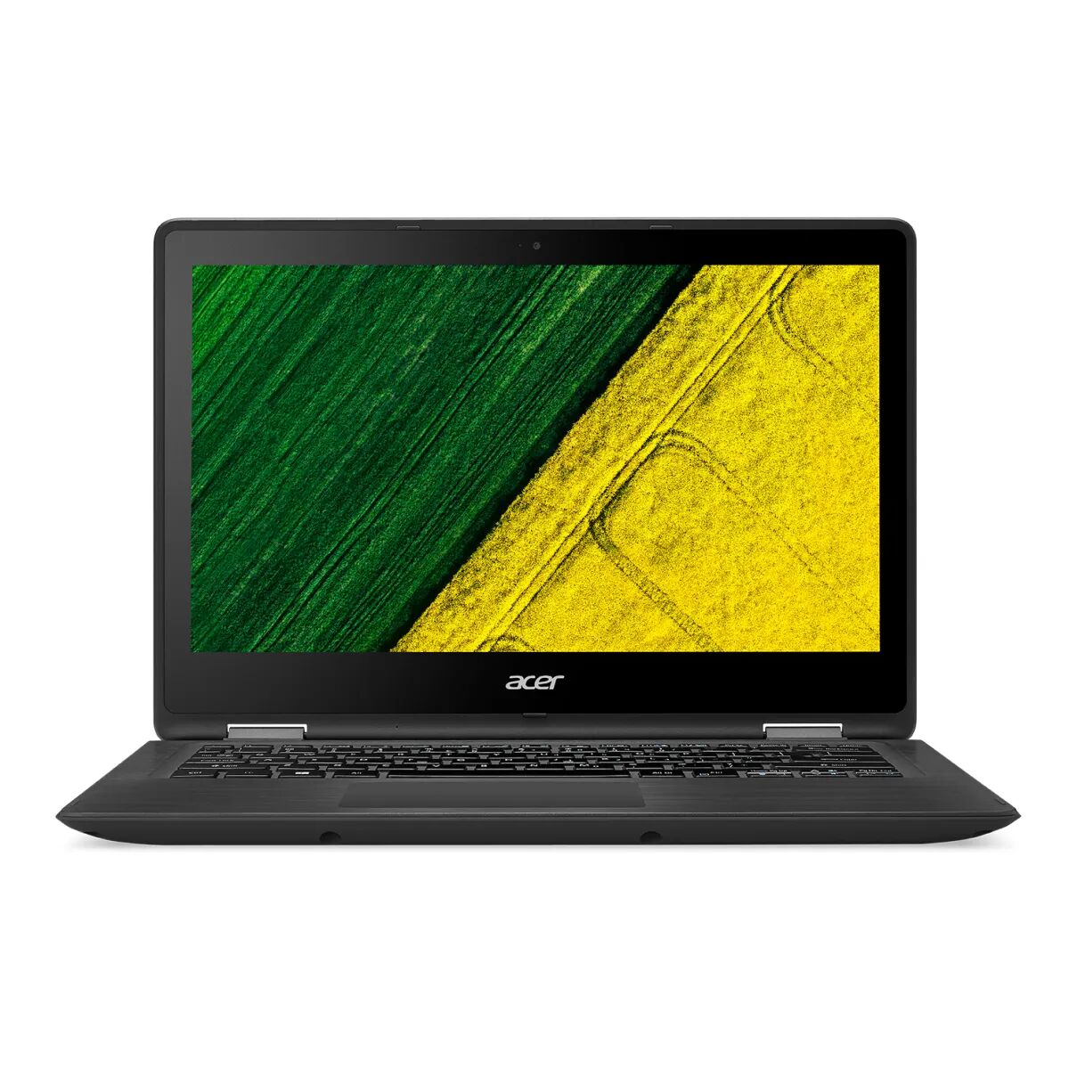 Acer Notebook  SPIN SP513-52N-55NV 13.3" TOUCH SCREEN i5-8250U 3.4GHz RAM 8GB-SSD 256GB-WIN 10 HOME ITALIA (N [NX.GR7ET.001]