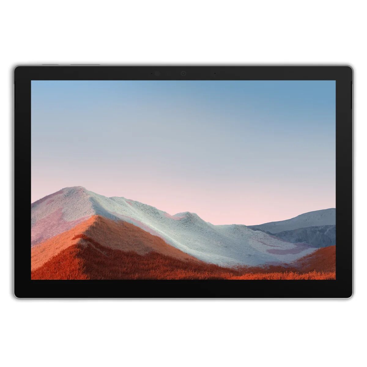 Microsoft Tablet  Surface Pro 7+ 256 GB 31,2 cm (12.3") Intel® Core™ i5 16 Wi-Fi 6 (802.11ax) Windows 10 Platino [1NB-00003]