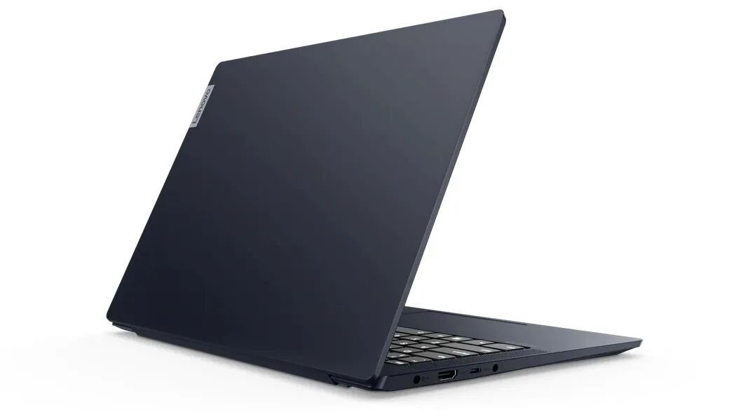 Lenovo Notebook  IdeaPad S540 Computer portatile 35,6 cm (14") Full HD Intel® Core™ i7 i7-8565U 8 GB DDR4-SDRAM 512 SSD Wi-Fi 5 (802.11ac) Windows 10 Home Blu [81ND00D3IX]