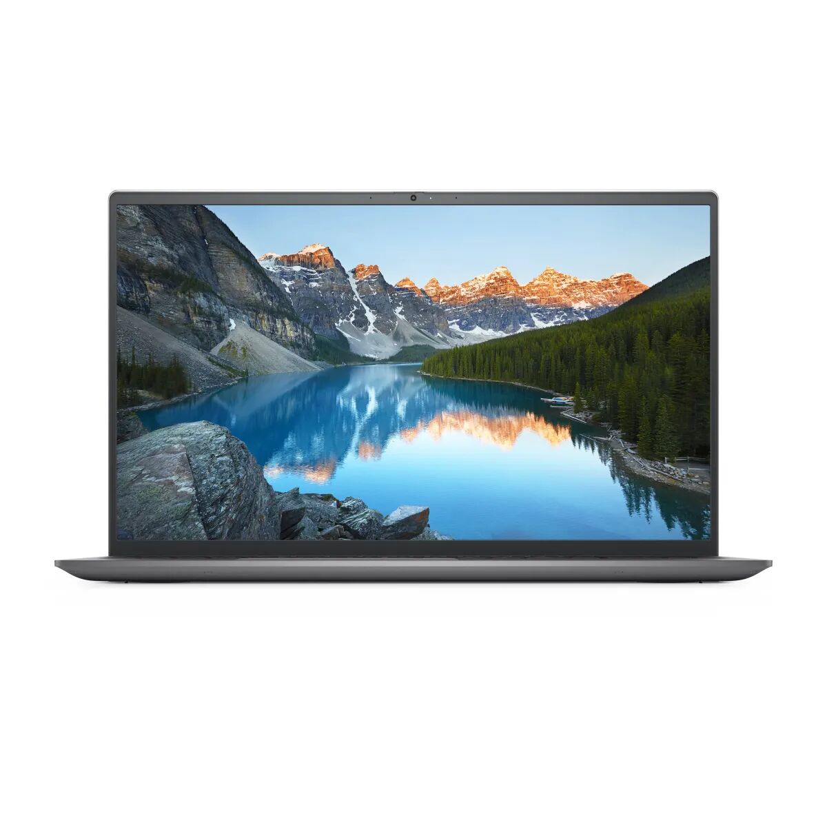 Dell Notebook  INSPIRON 5510 15.6" i5-11300H 3.1GHz RAM 8GB-SSD 512GB M.2 NVMe-NVIDIA GEFORCE MX450 2GB-WIN 1 [4KN2D]