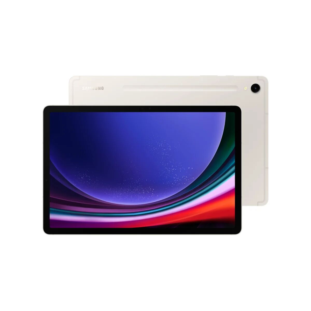 Samsung Tablet  Galaxy Tab S9 (Wi-Fi) [SM-X710NZEEEUE]