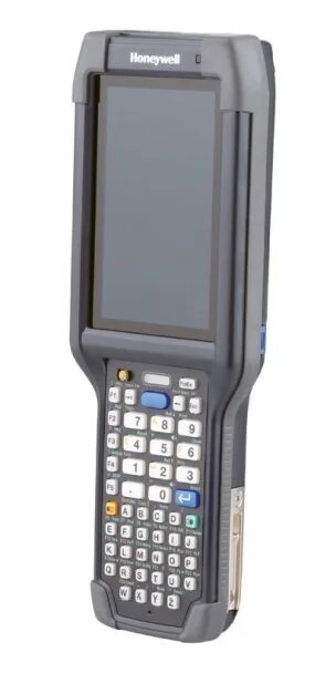 Honeywell CK65 computer palmare 10,2 cm (4") 480 x 800 Pixel Touch screen 498 g Nero [CK65-L0N-B8C213E]
