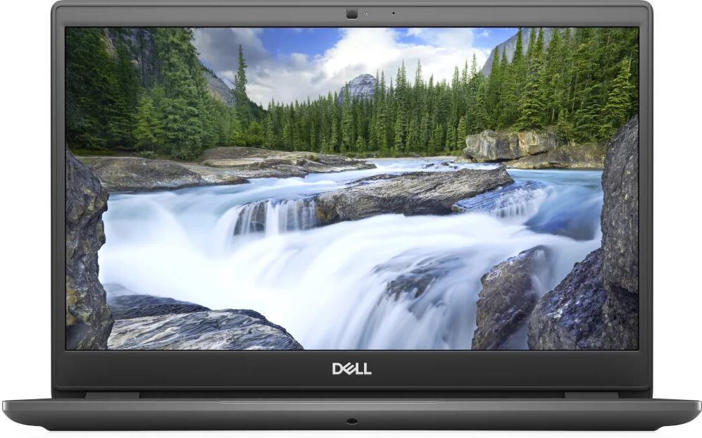 Dell Notebook  LATITUDE 3410 14" i5-10310U 1.7GHz RAM 8GB-SSD 512GB M.2-WIN 10 PROF GRIGIO (JXXXD) [JXXXD]