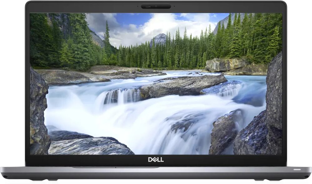 Dell Notebook  LATITUDE 5510 15.6" i5-10310U 1.7GHz RAM 8GB-SSD 512GB M.2-WIN 10 PROF (75N87) [75N87]