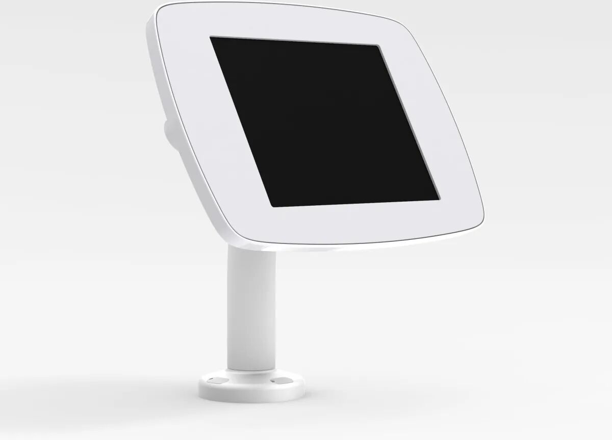 Bouncepad Swivel 60 supporto antifurto per tablet 20,1 cm (7.9") Bianco [S6-W1-M4-MN]