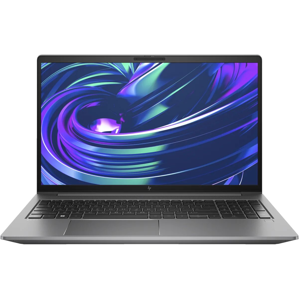 HP Notebook  ZBook Power G10 Intel® Core™ i9 i9-13900H Workstation mobile 39,6 cm (15.6") Full HD 32 GB DDR5-SDRAM 1 TB SSD NVIDIA RTX A1000 Wi-Fi 6E (802.11ax) Windows 11 Pro Argento [862D9ET]