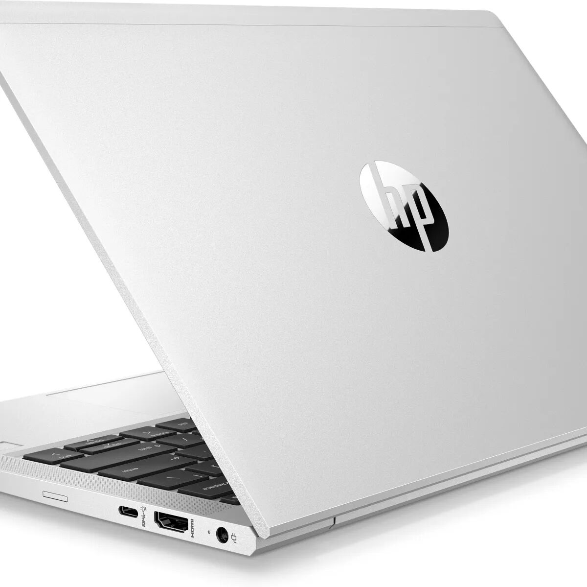 HP Notebook  PROBOOK 635 AERO G7 4G LTE 13.3" AMD RYZEN 5 4500U 2.3GHz RAM 16GB-SSD 512GB M.2 NVMe-4G WIN [2W8R6EA#ABZ]