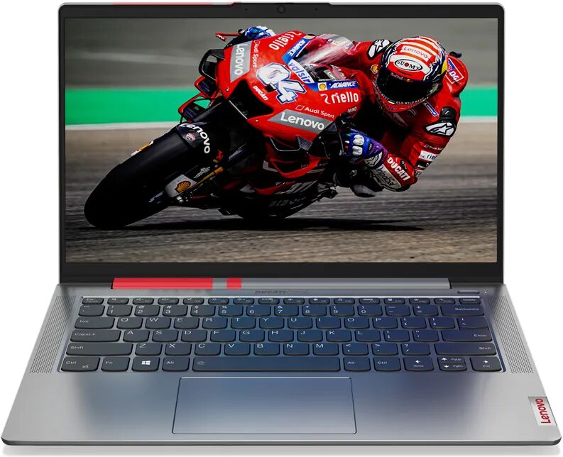 Lenovo Notebook  DUCATI 5 14" i5-1035G1 1GHz RAM 8GB-SSD 1.000GB M.2 2280 NVMe-WIN 10 HOME (82ES000EIX) [82ES000EIX]