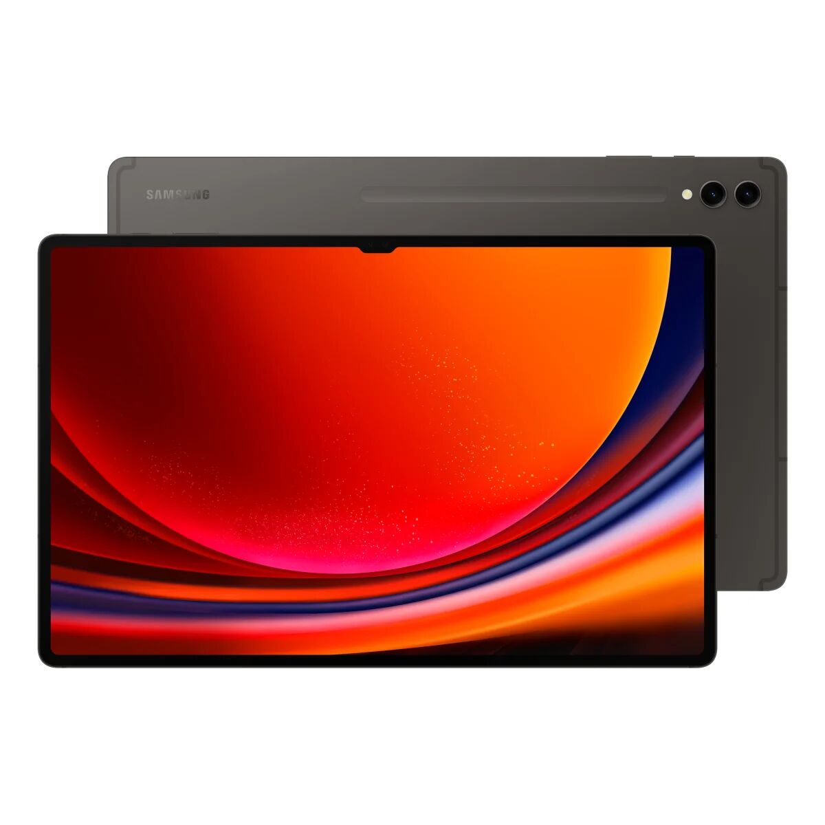 Samsung Tablet  X916 GALAXY TAB S9 ULTRA 5G 14.6" OCTA CORE 256GB RAM 12GB ITALIA GRAPHITE [SM-X916BZAAEUE]