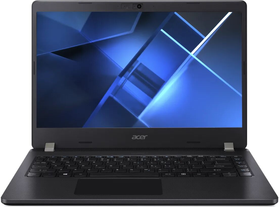 Acer Notebook  TRAVELMATE P2 P214-52-74FF 14" i7-10510U 1.8GHz RAM 8GB-SSD 256GB-WIN 10 PROF (NX.VLFET.007) [NX.VLFET.007]