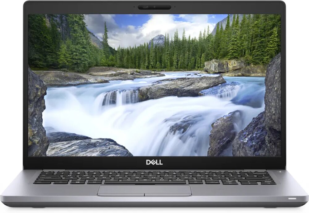 Dell Notebook  LATITUDE 5410 14" i5-10210U 1.6GHz RAM 8GB-SSD 512GB M.2-WIN 10 PROF (3TKJ6) [3TKJ6]