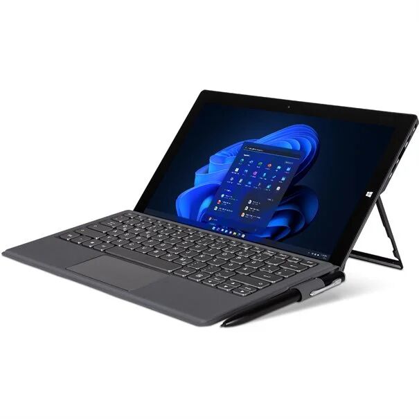 Wortmann AG TERRA 1220784 tablet Intel® Celeron® 4 GB 29,5 cm (11.6") 128 Wi-Fi 5 (802.11ac) Windows 11 Pro Nero
