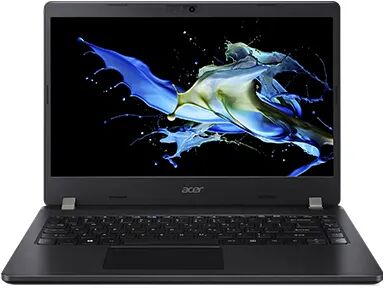 Acer Notebook  TRAVELMATE P2 TMP214-52-73PC 14" i7-10510U 1.8GHZ RAM 8GB-SSD 256GB-WIN 10 PROF (NX.VLFET.00U) [NX.VLFET.00U]