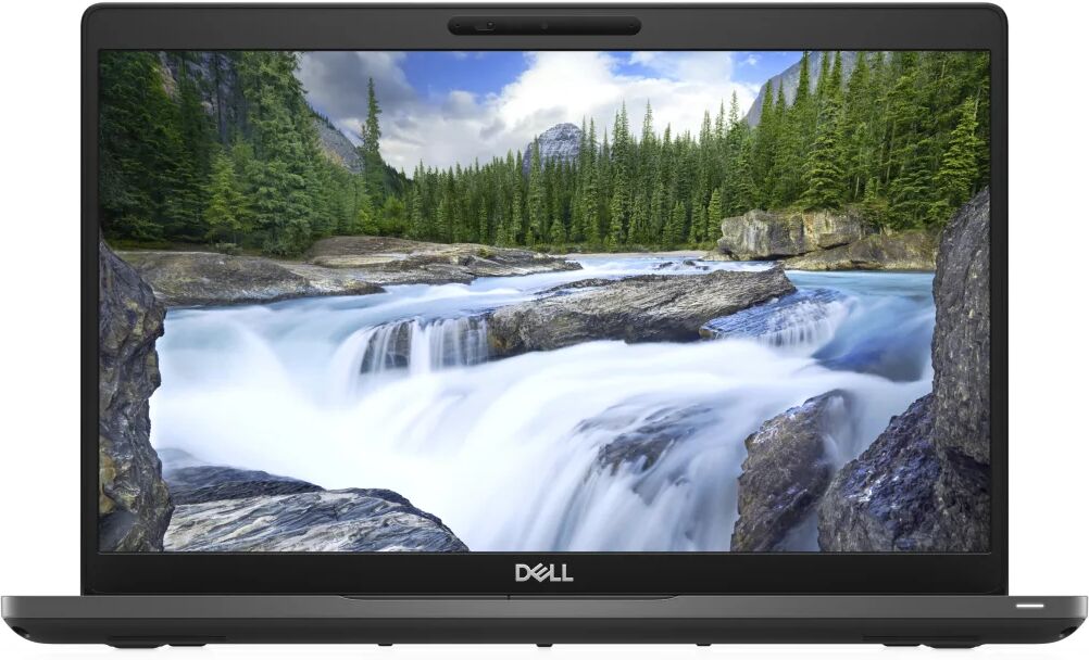 Dell Notebook  Latitude 5400 Intel® Core™ i7 i7-8665U Computer portatile 35,6 cm (14") Full HD 8 GB DDR4-SDRAM 256 SSD Wi-Fi 5 (802.11ac) Windows 10 Pro Nero [KFP48]