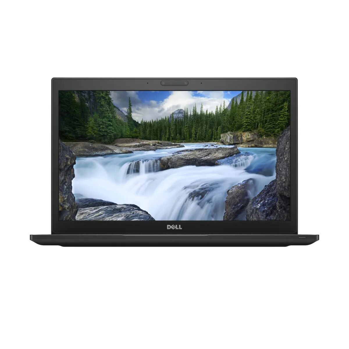 Dell Notebook  Latitude 7490 Intel® Core™ i7 i7-8650U Computer portatile 35,6 cm (14") Full HD 8 GB DDR4-SDRAM 256 SSD Wi-Fi 5 (802.11ac) Windows 10 Pro Nero [4FMVF]