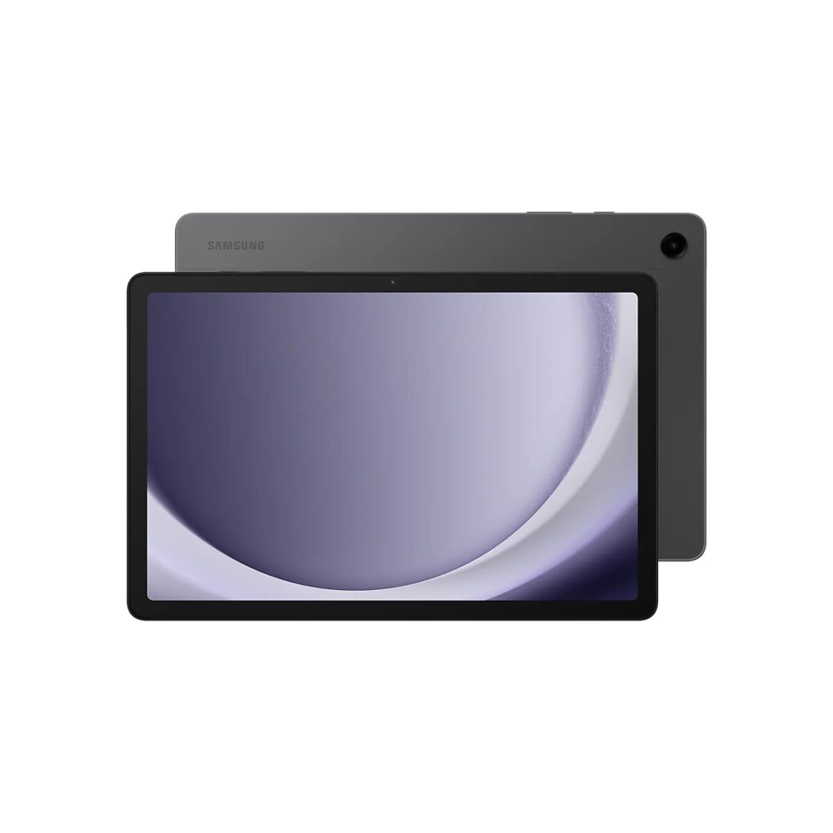Samsung Tablet  Galaxy Tab A9+ 5G LTE-TDD &amp; LTE-FDD 128 GB 27,9 cm (11") 8 Wi-Fi 5 (802.11ac) Grafite [SM-X216BZAEEUB]