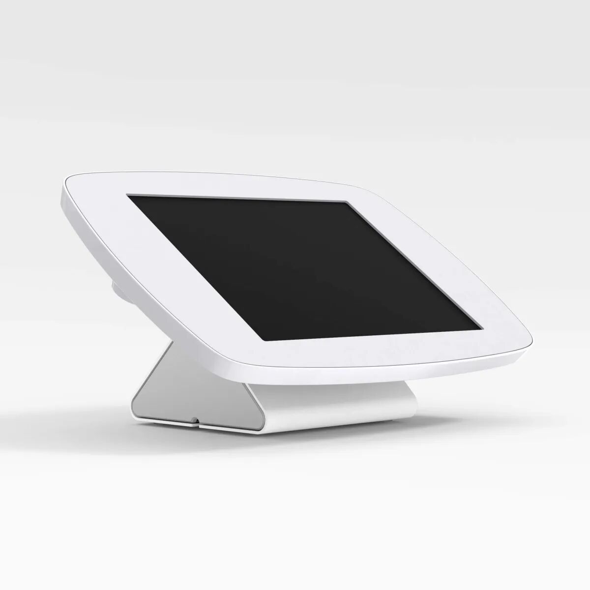 Bouncepad Flip supporto antifurto per tablet 26,7 cm (10.5") Bianco [FLP-W4-TA3-MX]