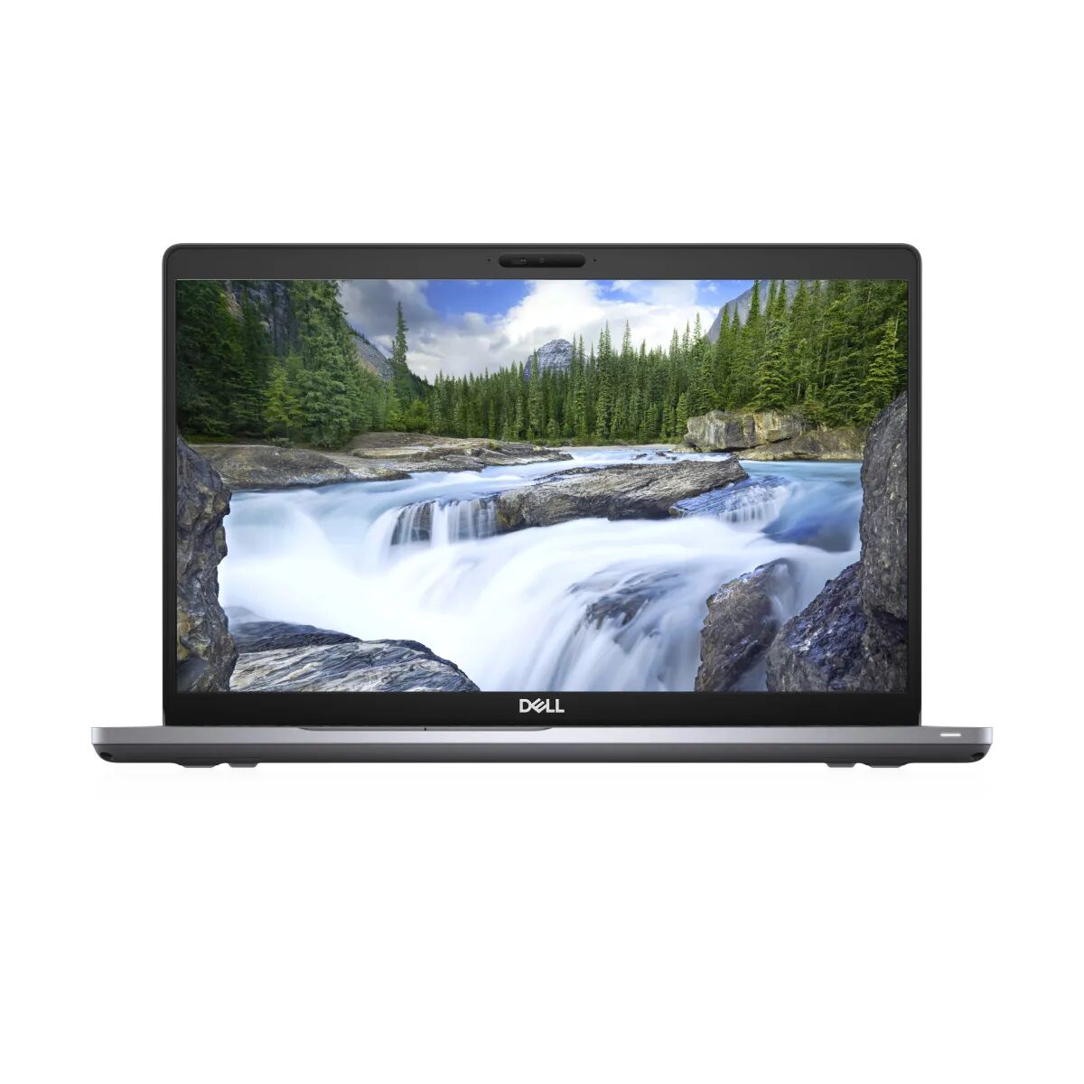 Dell Notebook  LATITUDE 5510 15.6" i5-10210U 1.6GHz RAM 8GB-SSD 256GB M.2-WIN 10 PROF (M6H9N) [M6H9N]