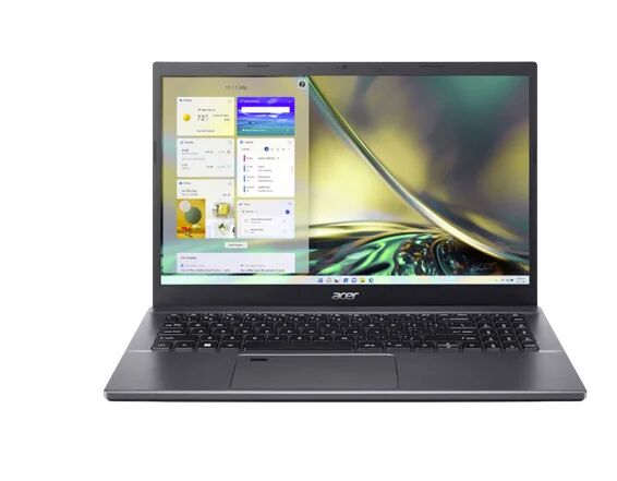 Acer Notebook  ASPIRE 5 A515-57G-56A6 15.6" i5-1235U 1.3GHz RAM 16GB-SSD 512GB NVMe-NVIDIA GEFORCE RTX 2050 4 [NX.KNZET.001]