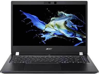 Acer Notebook  TRAVELMATE TMX314 14" i7-8650U 1.8GHz RAM 16GB-SSD 512GB M.2 NVMe-WIN 10 PROF (NX.VJVET.012) [NX.VJVET.012]