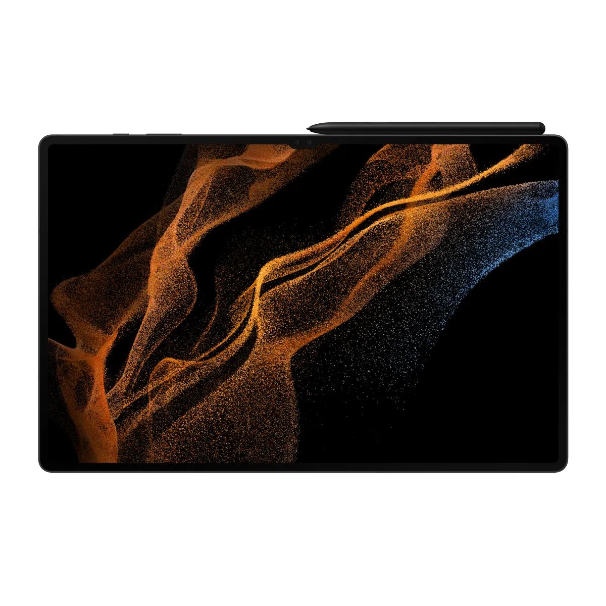 Samsung Tablet  Galaxy Tab S8 Ultra SM-X900N 512 GB 37,1 cm (14.6") Qualcomm Snapdragon 16 Wi-Fi 6E (802.11ax) Grigio [SM-X900NZAFEUB]