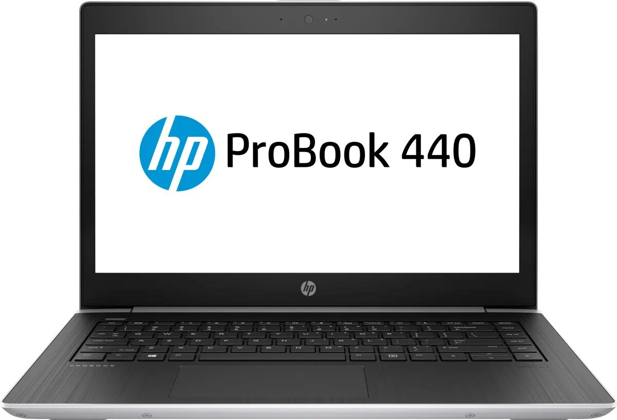 HP Notebook  PROBOOK 440 G5 14" i5-8250U 1.6GHz RAM 8GB-SSD 256GB-M.2-WIN 10 PROF ITALIA (2RS30EA#ABZ) [2RS30EA#ABZ]