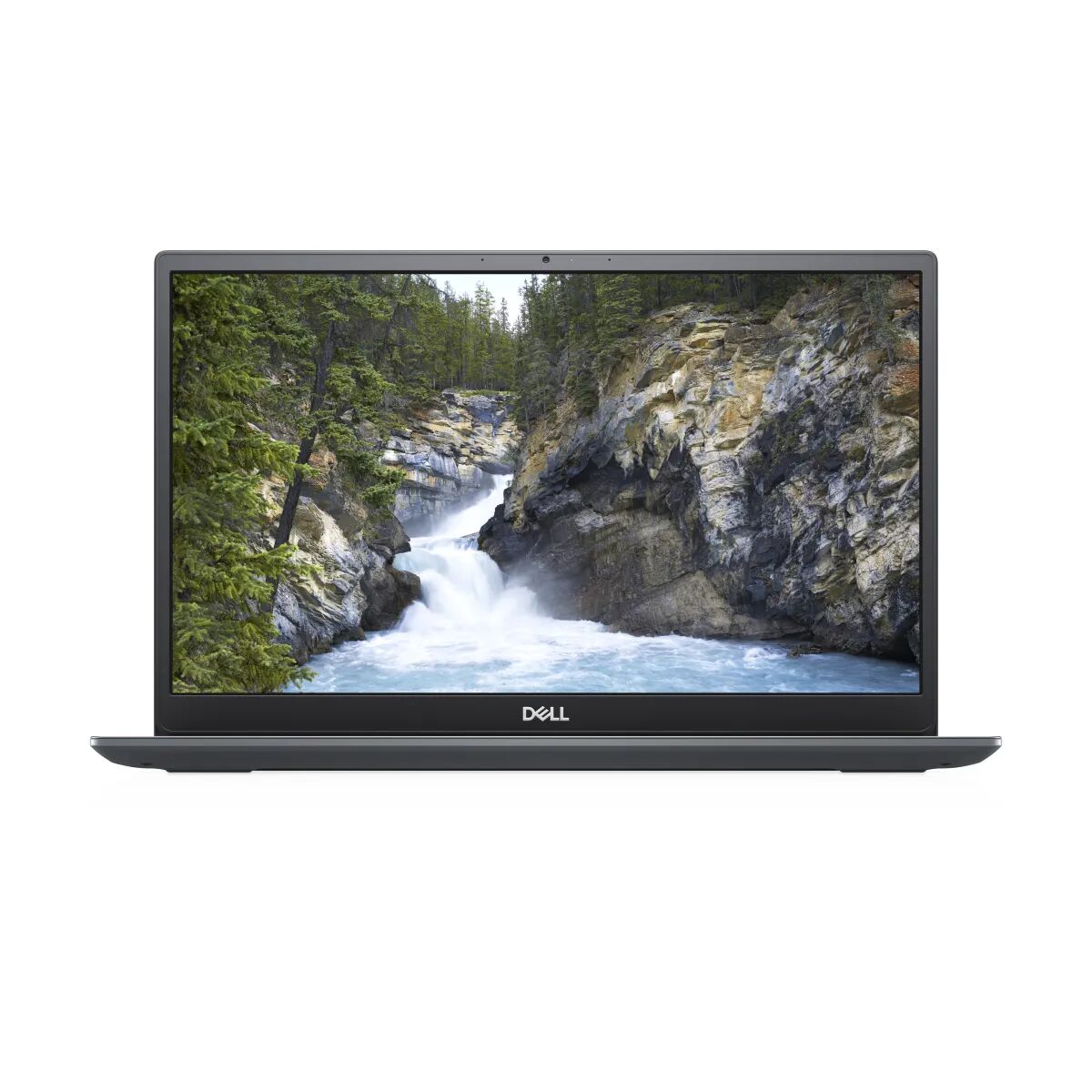 Dell Notebook  VOSTRO 5391 13.3" i5-10210U 1.6GHz RAM 8GB-SSD 256GB M.2-WIN 10 PROF NERO/GRIGIO (T4GY0) [T4GY0]