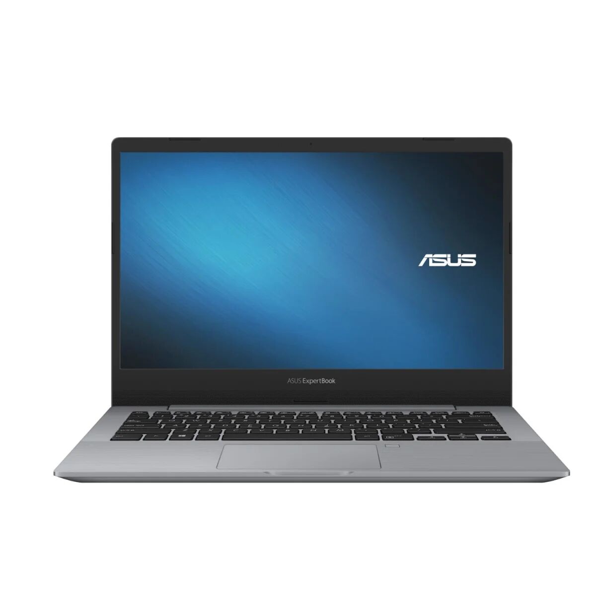 Asus Notebook  ExpertBook P5440FA-BM1098R Intel® Core™ i7 i7-8565U Computer portatile 35,6 cm (14") Full HD 8 GB DDR4-SDRAM 256 SSD Wi-Fi 5 (802.11ac) Windows 10 Pro Argento [90NX01X1-M15340]