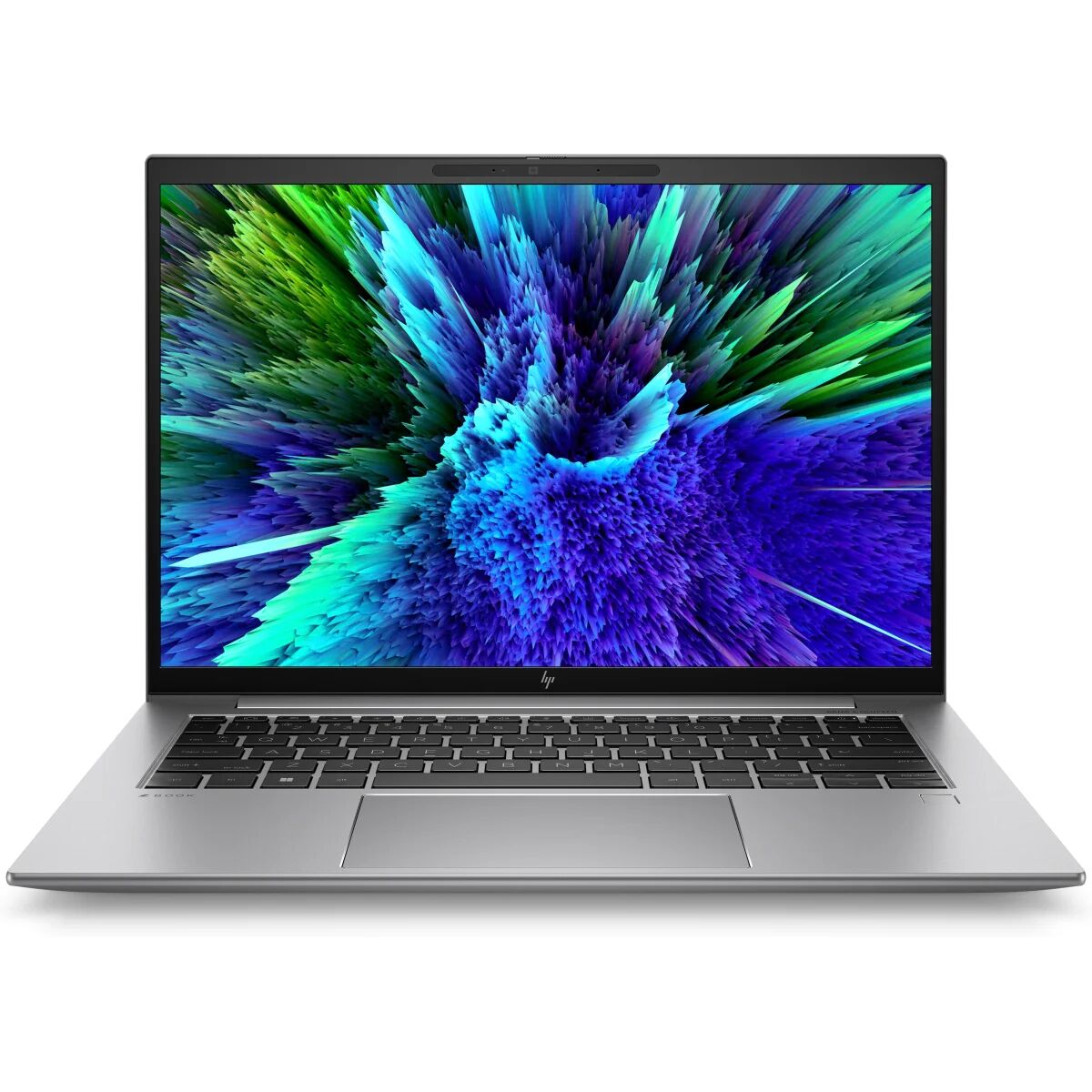 HP Notebook  ZBook Firefly G10 A AMD Ryzen™ 9 PRO 7940HS Workstation mobile 35,6 cm (14") WUXGA 32 GB DDR5-SDRAM 1 TB SSD Wi-Fi 6 (802.11ax) Windows 11 Pro Grigio [862D2ET]