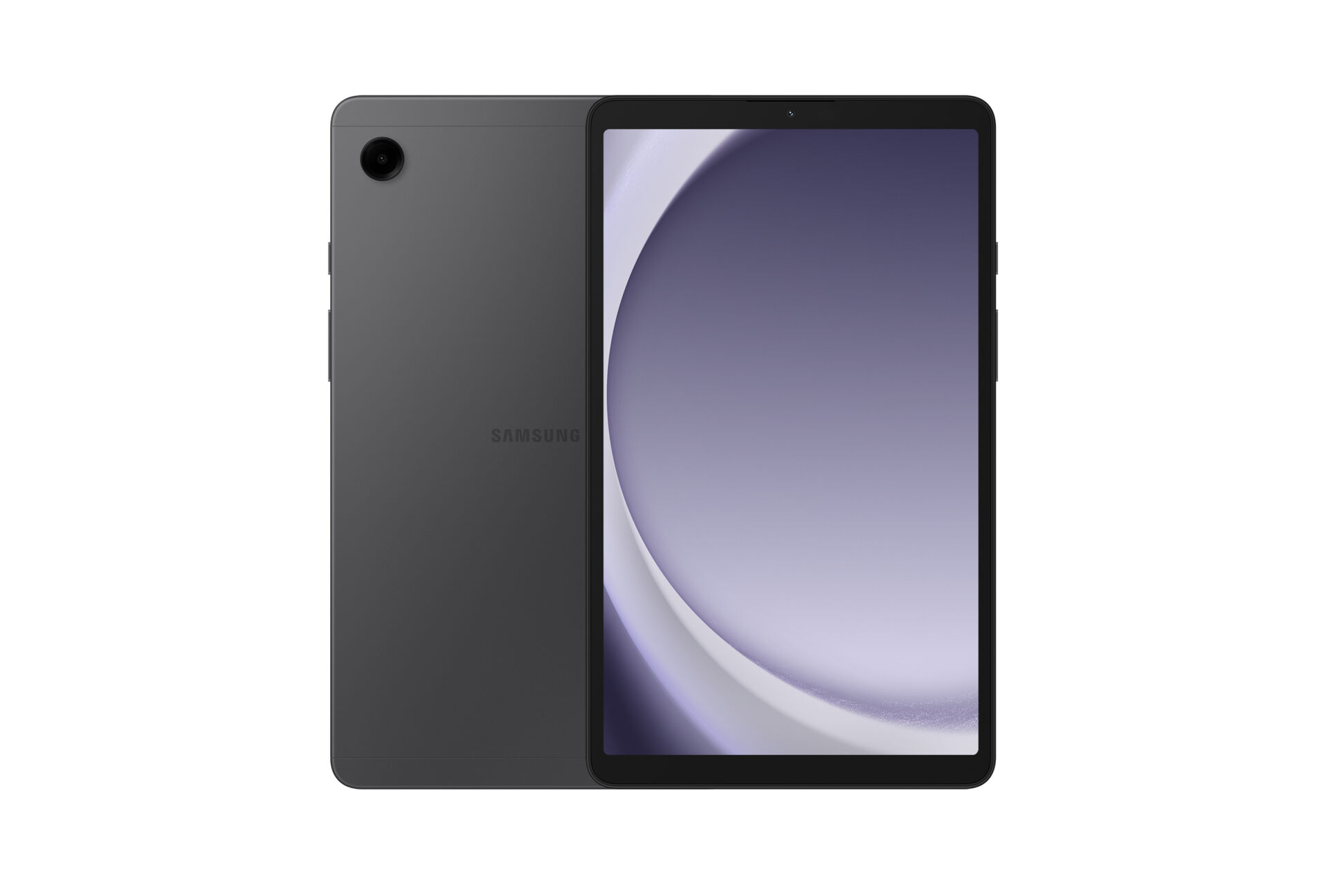 Samsung Tablet  Galaxy Tab A9 LTE 4G LTE-TDD &amp; LTE-FDD 128 GB 22,1 cm (8.7") 8 Wi-Fi 5 (802.11ac) Grafite [SM-X115NZAEEUE]