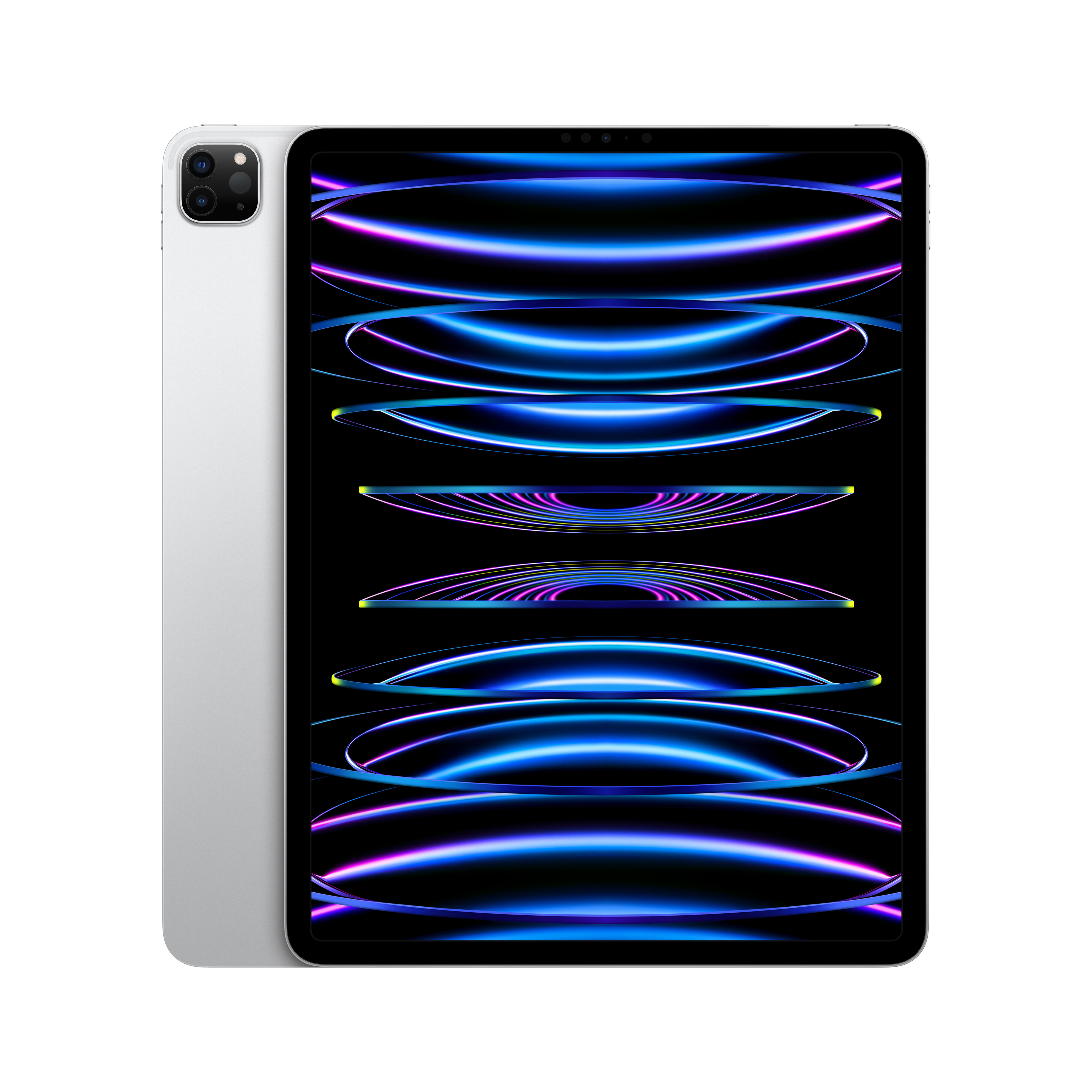 Apple Tablet  iPad 12.9 Pro Wi‑Fi 256GB - Argento [MNXT3TY/A]