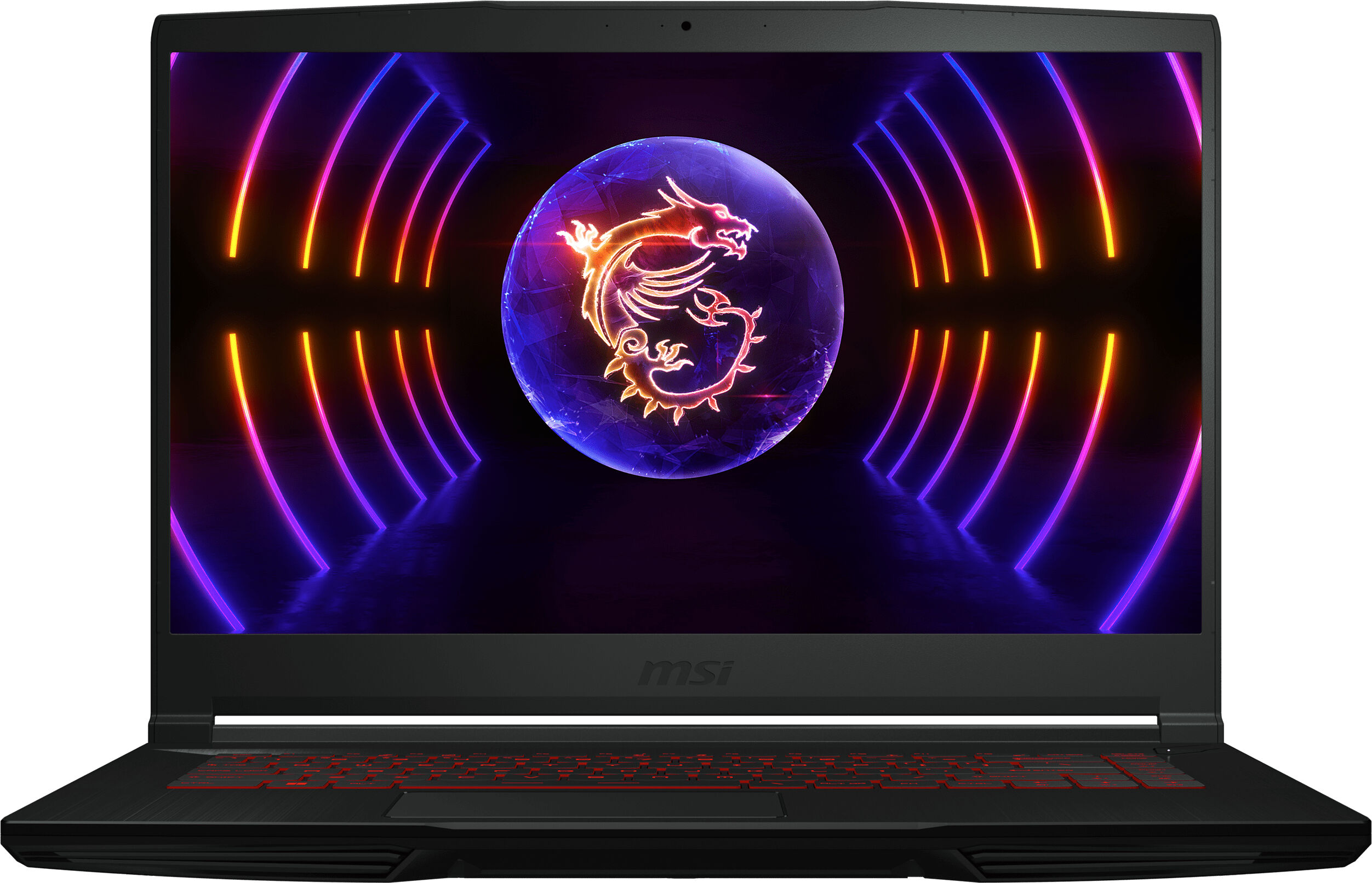 MSI Notebook  GAMING THIN GF63 12UDX-446IT 15.6" i7-12650H 3.5GHz RAM 16GB-SSD 512GB NVMe-NVIDA GEFORCE RTX 3 [9S7-16R821-446]