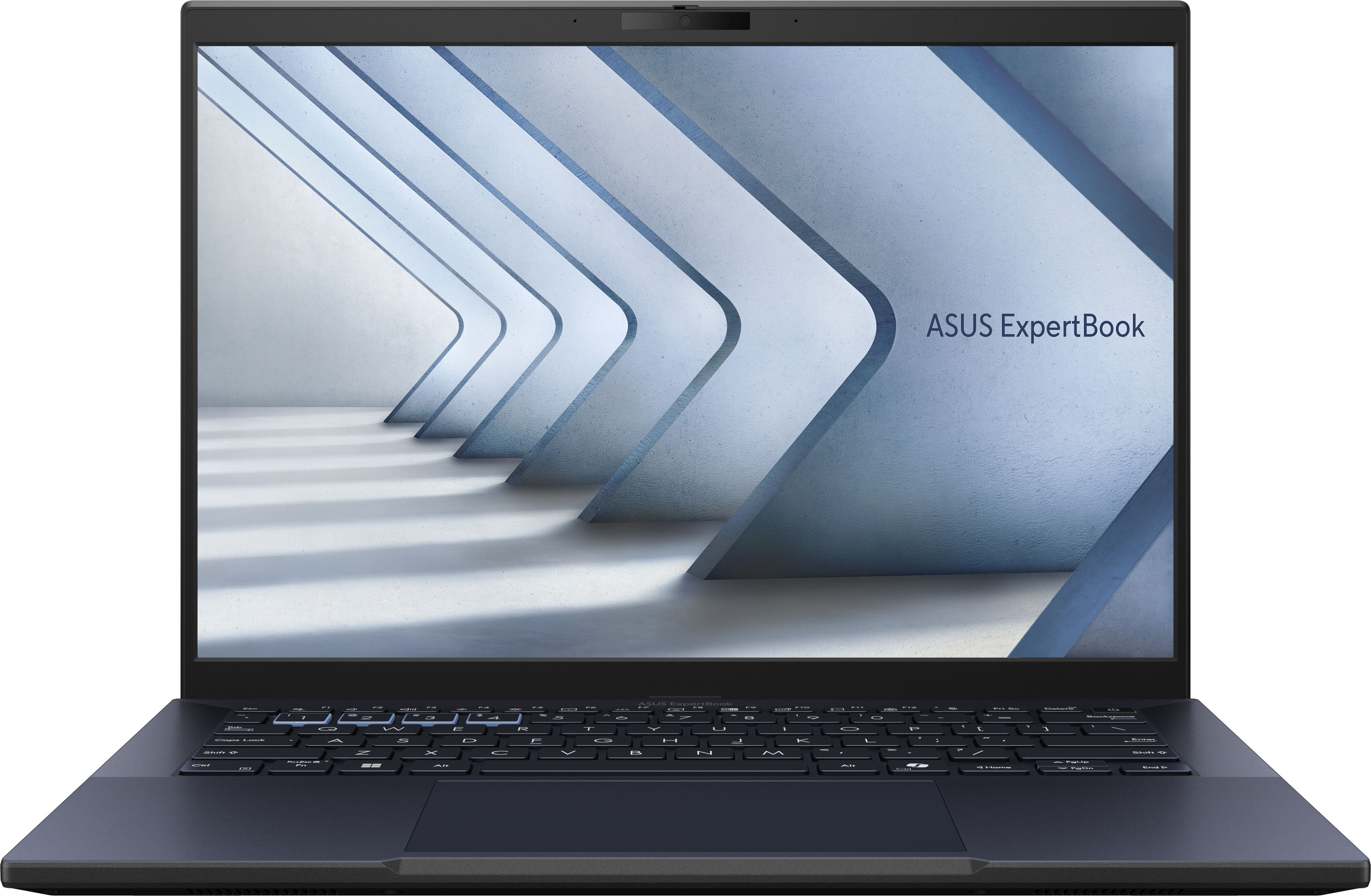 Asus Notebook  EXPERTBOOK B3 B3404CMA-Q50132X 14" WUXGA INTEL CORE ULTRA 7 155H 1.4GHZ RAM 16GB-SSD 5121GB NV [90NX0711-M005F0]