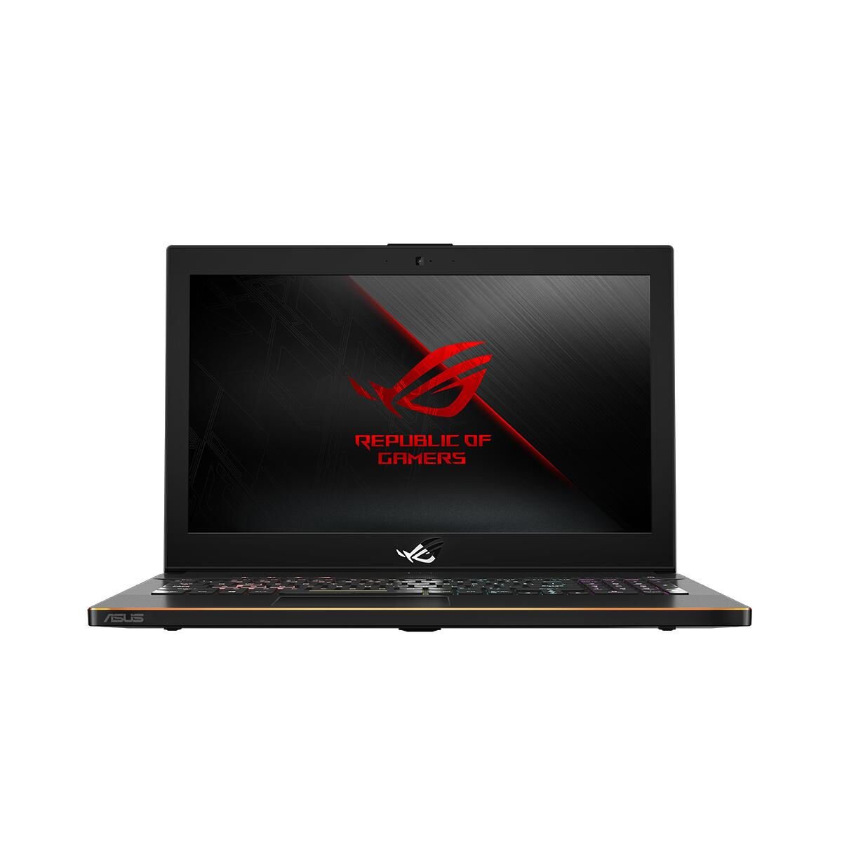 Asus Notebook  ROG GM501GS-EI003T 15,6" i7-8750H 2.2GHz RAM 16GB-HDD 1.000GB + SSD 256GB-GEFORCE GTX 1070 8GB [90NR0031-M00360]