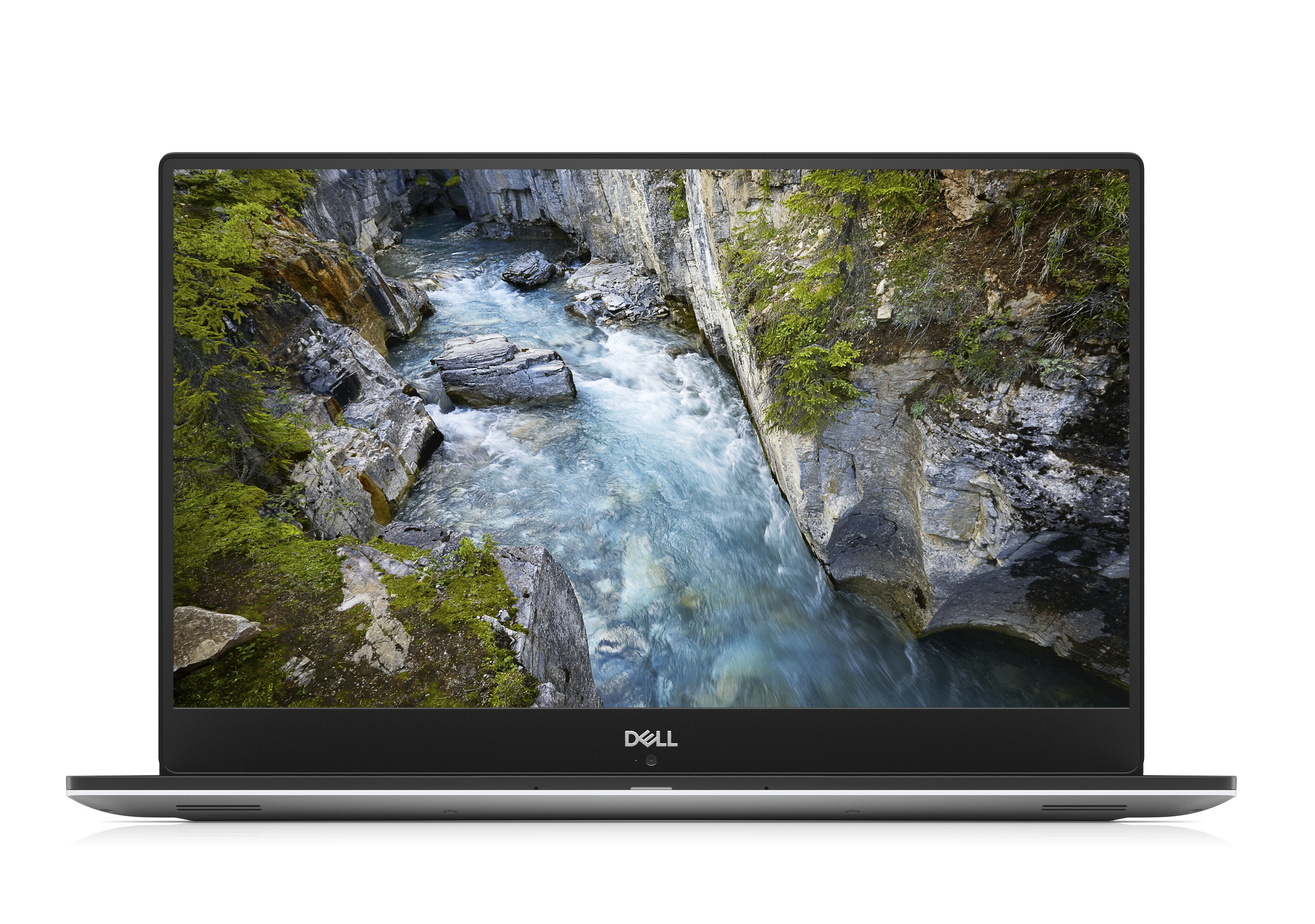 Dell Notebook  XPS 9570 15.6" i7-8750H 2.2GHz RAM 8GB-SSD 256GB M.2-GEFORCE GTX 1050 4GB-WIN 10 PROF ITALIA S [PDDJW]