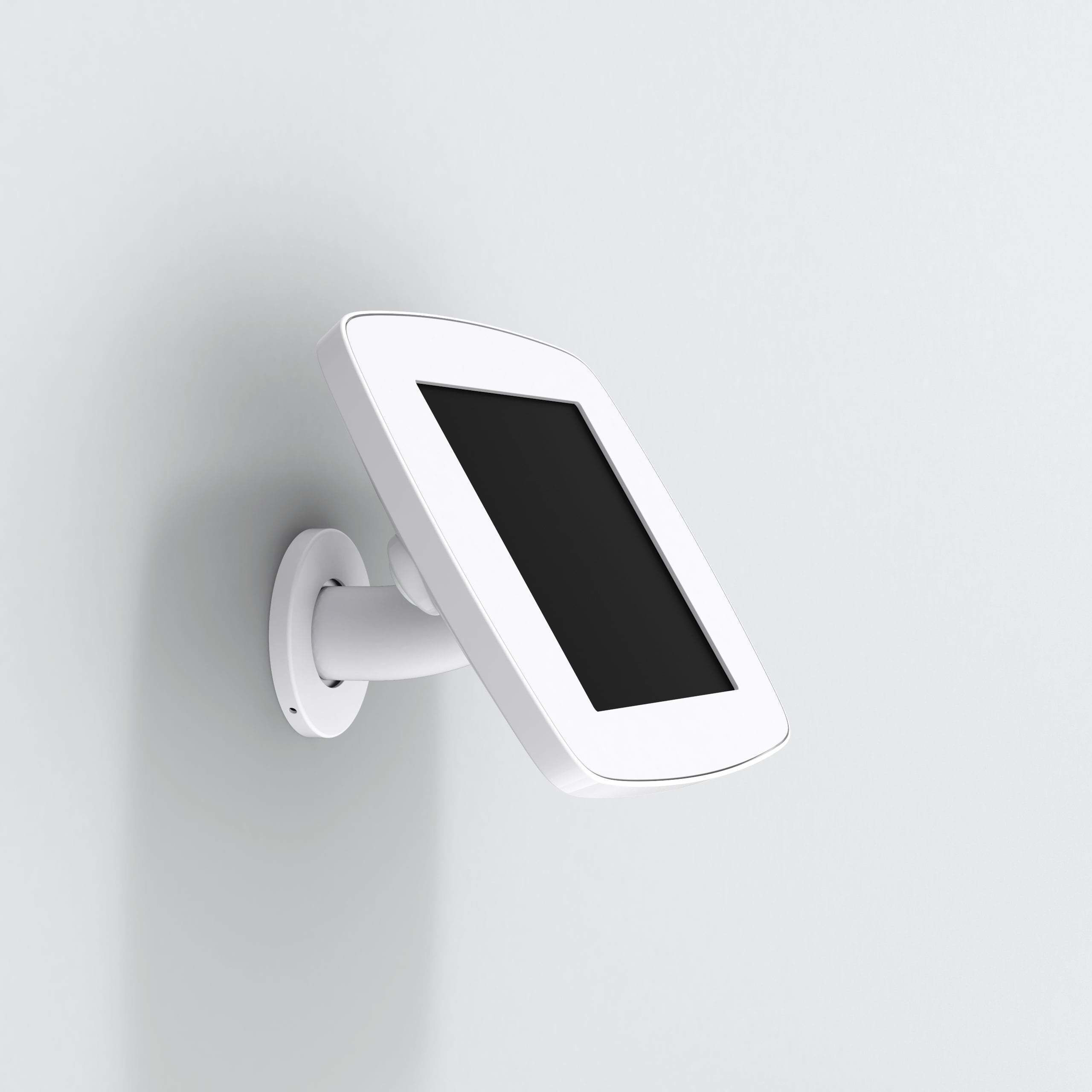 Bouncepad Wallmount supporto antifurto per tablet 20,1 cm (7.9") Bianco [WAL-W4-M3-MN]