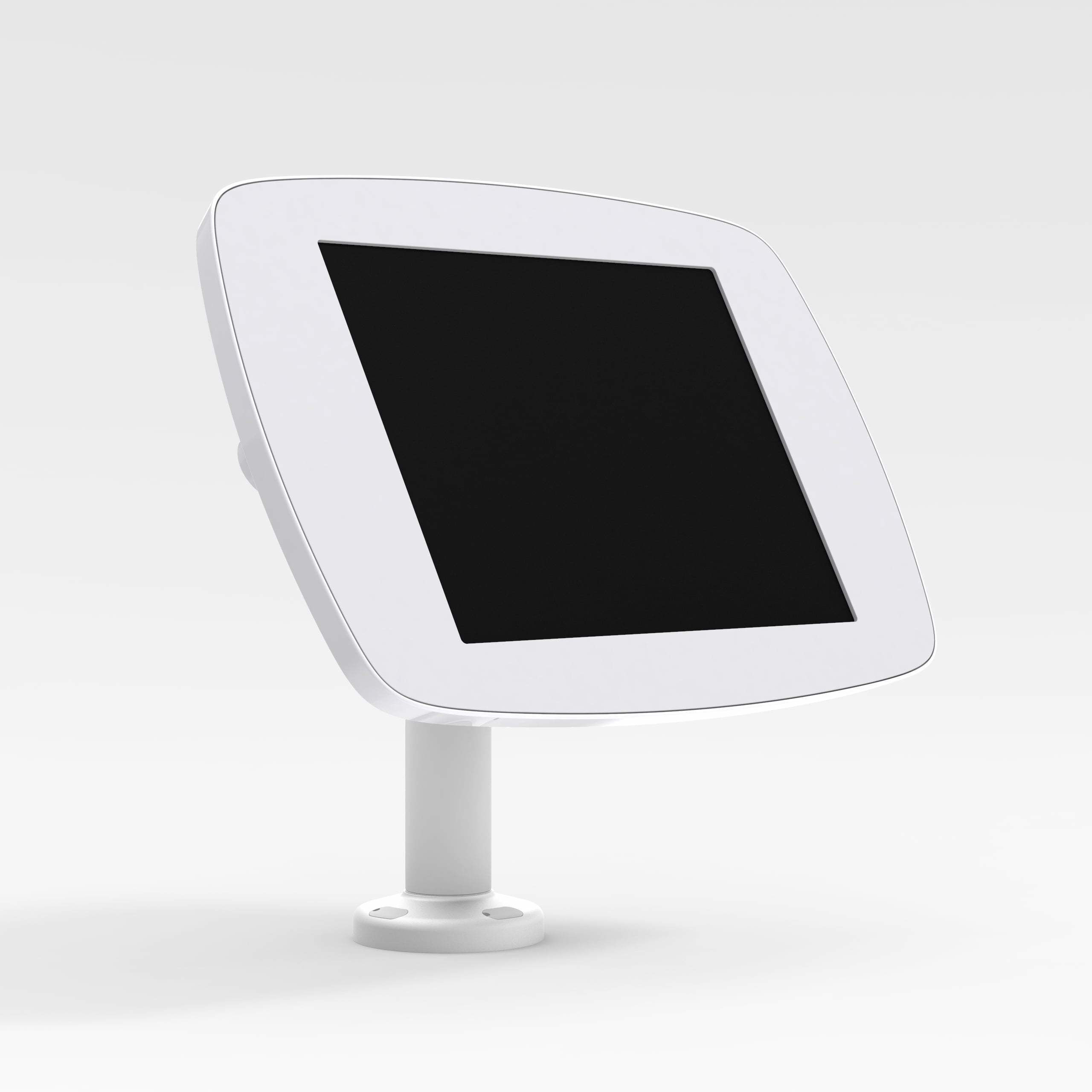 Bouncepad Swivel 60 supporto antifurto per tablet 26,7 cm (10.5") Bianco [S6-W4-PM2-MX]