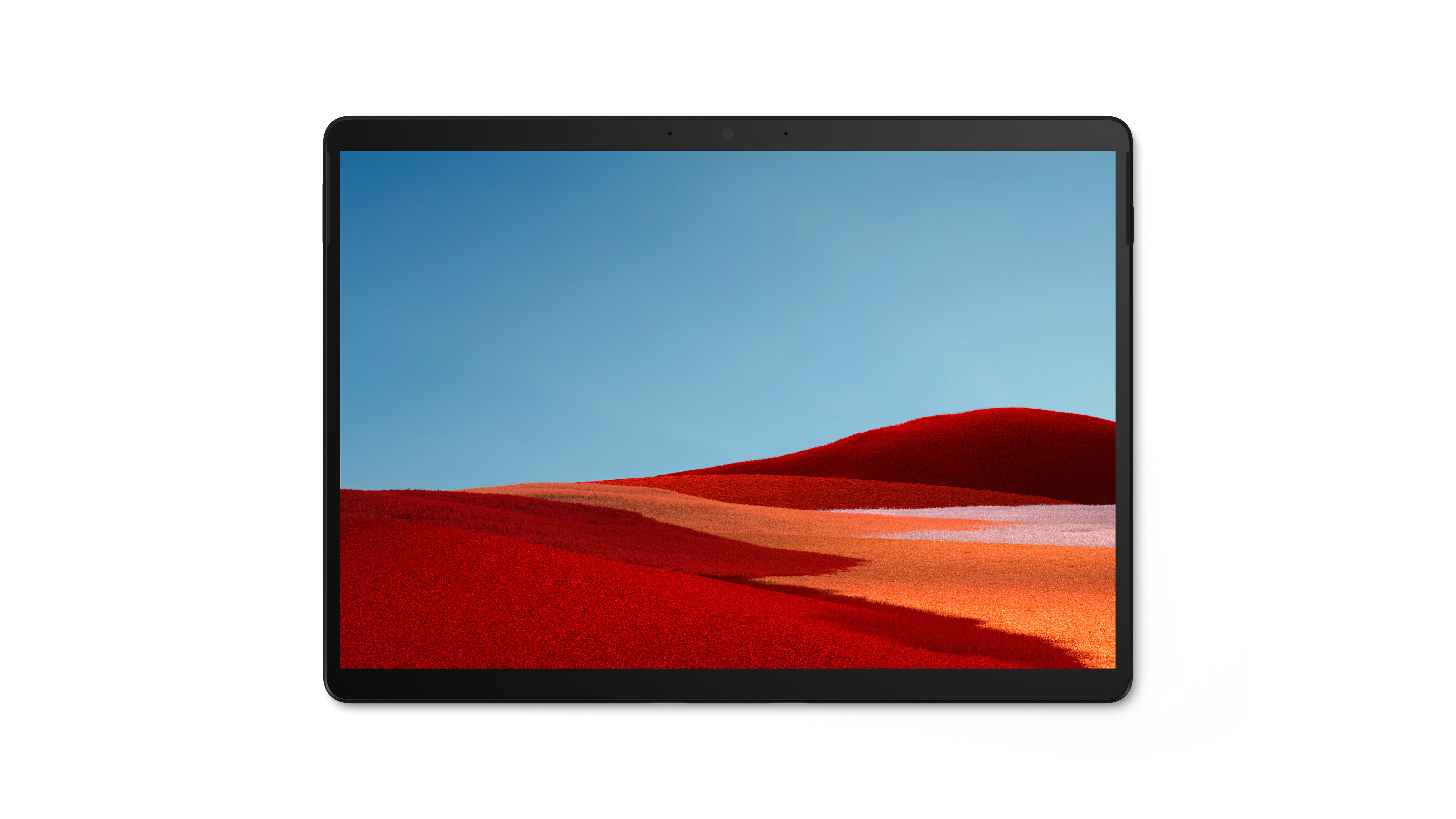 Microsoft Tablet  Surface Pro X 4G LTE 256 GB 33 cm (13") 16 Wi-Fi 5 (802.11ac) Windows 10 Nero [1WX-00016]