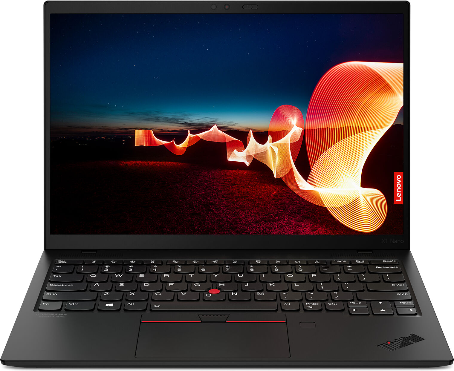 Lenovo Notebook  THINKPAD X1 NANO 13" i5-1130G7 1.8GHz RAM 16GB-SSD 512GB M.2 NVMe-WIN 10 PROF (20UN002FIX) [20UN002FIX]