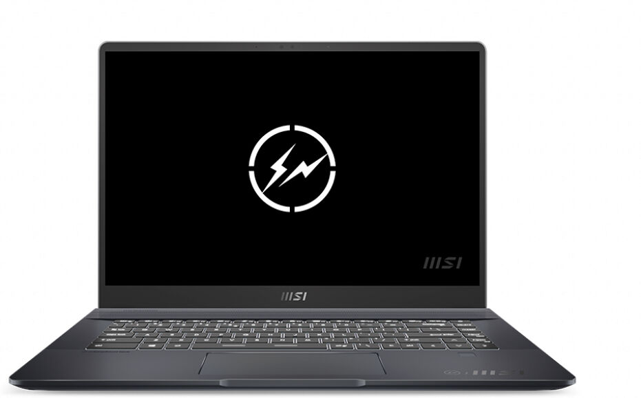 MSI Notebook  CREATOR Z16 A11UE-237IT HIROSHI FUJIWARA LIMITED EDITION 16" i7-11800H 4.6GHz RAM 16GB-SSD 1.00 [9S7-157122-237]