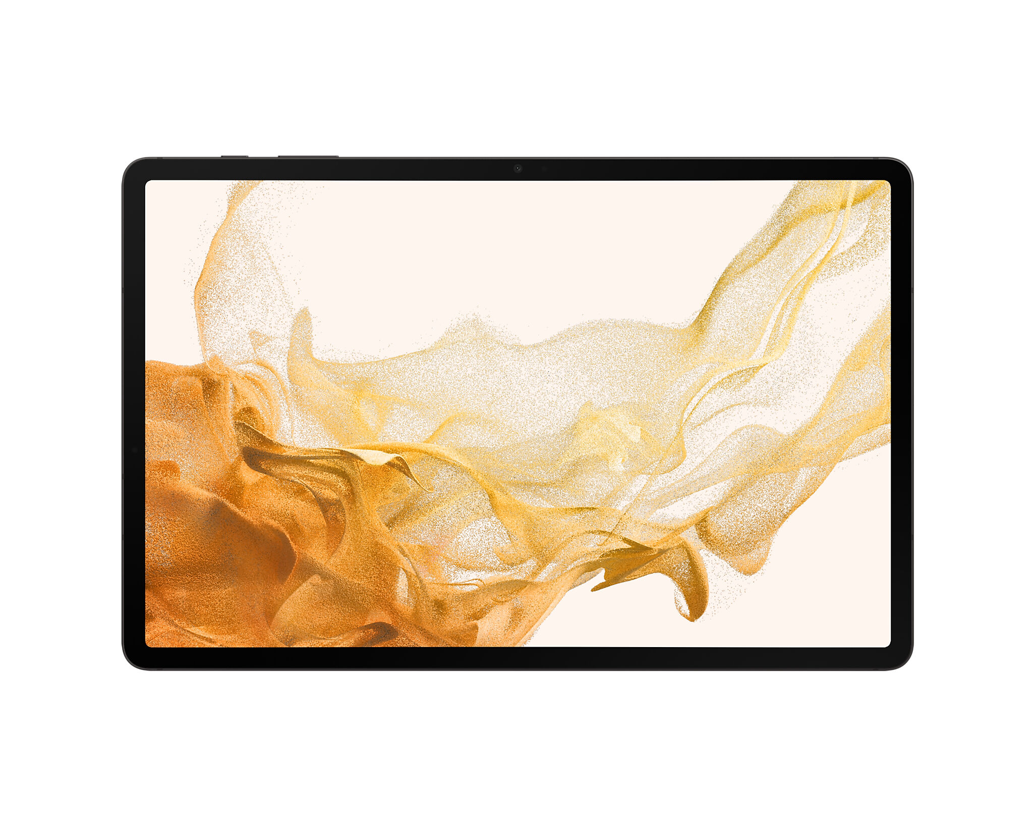 Samsung Tablet  Galaxy Tab S8+ SM-X800N 256 GB 31,5 cm (12.4") Qualcomm Snapdragon 8 Wi-Fi 6 (802.11ax) Grafite [SM-X800NZABEUB]