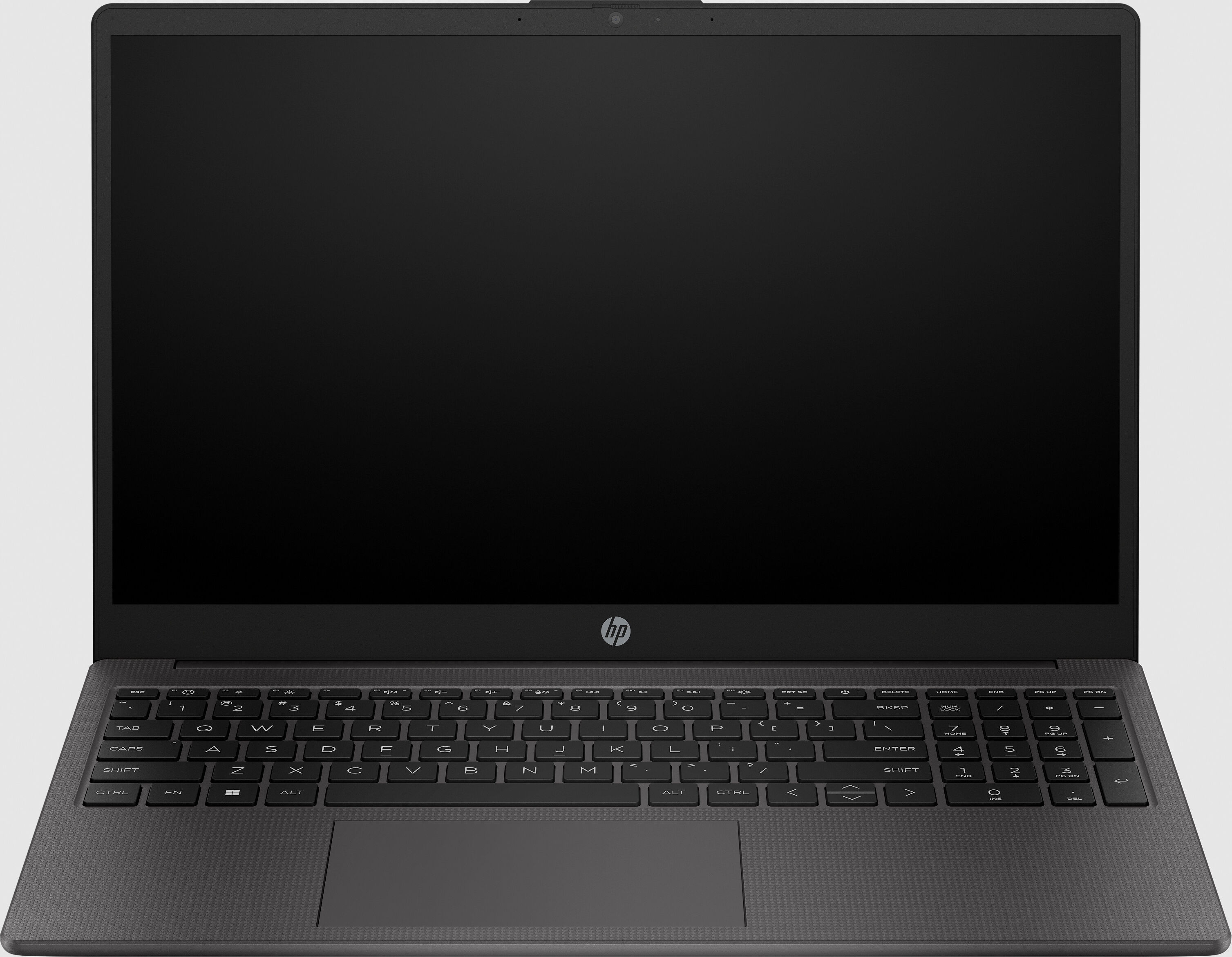 HP Notebook  255 G10 Computer portatile 39,6 cm (15.6") Full HD AMD Ryzen™ 3 7320U 8 GB DDR4-SDRAM 256 SSD Wi-Fi 6 (802.11ax) SENZA SISTEMA OPERATIVO Argento [8A665EA]