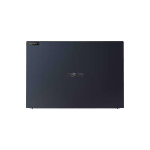 Asus Notebook  ExpertBook B9 B9403CVA-KM0079X Intel® Core™ i7 i7-1355U Computer portatile 35,6 cm (14") Full HD 32 GB LPDDR5-SDRAM 1 TB SSD Wi-Fi 6 (802.11ax) Windows 11 Pro Nero [90NX05W1-M002W0]