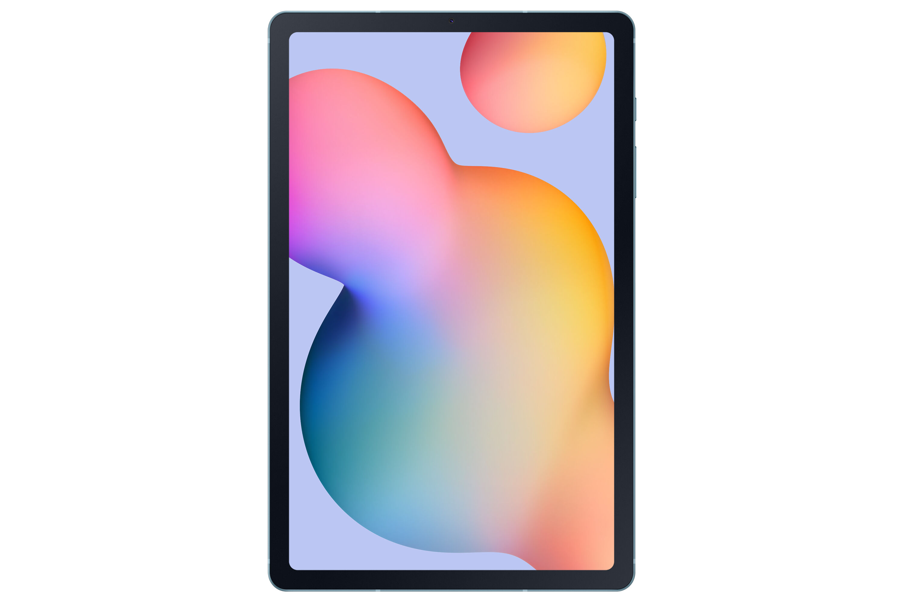 Samsung Tablet  Galaxy Tab S6 Lite LTE 4G LTE-TDD &amp; LTE-FDD 64 GB 26,4 cm (10.4") 4 Wi-Fi 5 (802.11ac) Blu [SM-P619NZBADBT]